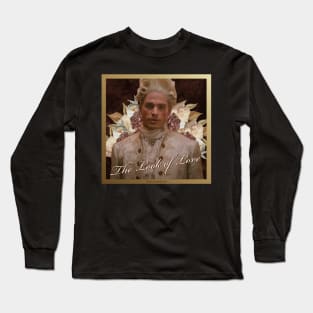 Lestat - The Look of Love Long Sleeve T-Shirt